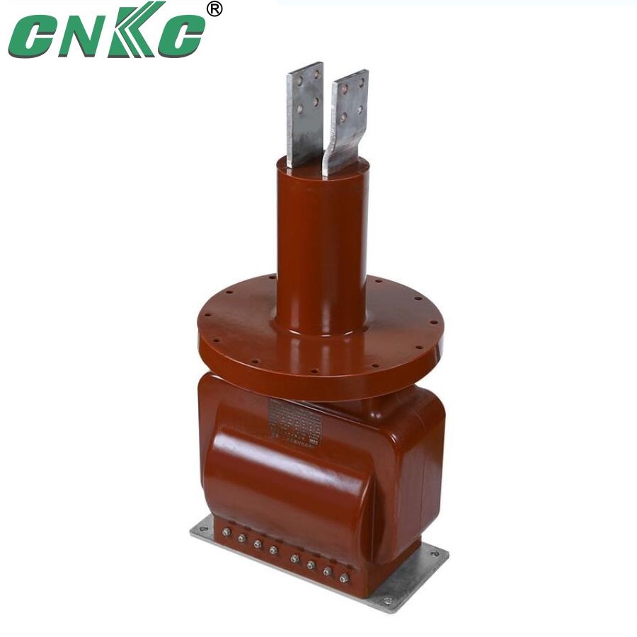 LZZBJ4-35KV 200-500A 1600A Indoor dry type pillar type high voltage current transformer