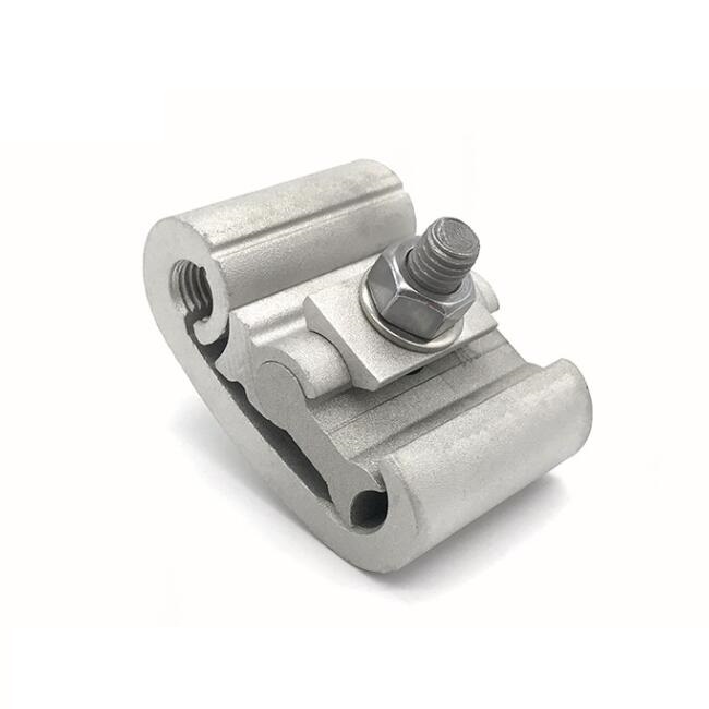JCB 16-240mm² 4.8-20mm  Wire clip for connecting the transformer end and the wire
