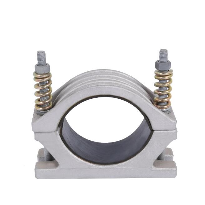 JGWD 55-166mm High Voltage Cable Hoop  cable retaining clip
