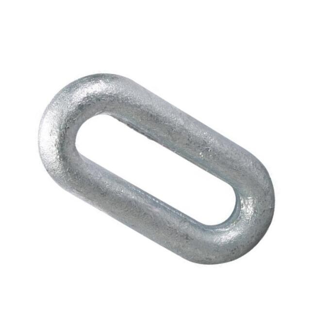 PH  20-40mm  Extension ring (Ring monoblock forging)  Power link fitting